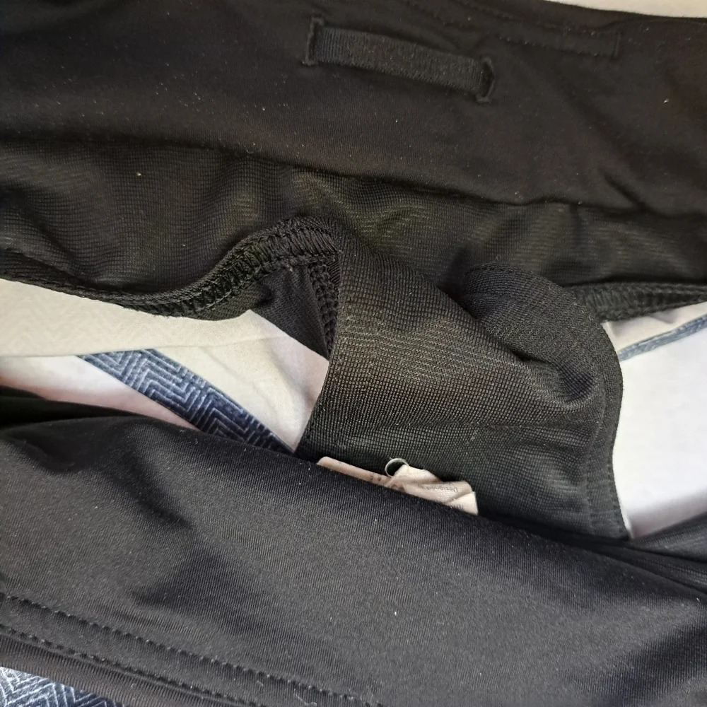 lululemon Speed Short Mini Diffusion - Picture 6 of 7